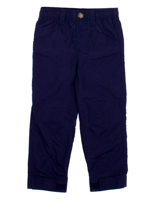 Mallard Pant | Navy