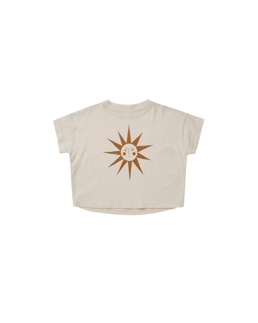 Tee Shirt - Sun