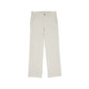 Prep School Pants Twill - Saratoga Stone