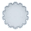 SiliLion Silicone Plate | Blue