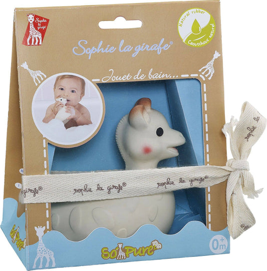 So’Pure Bath Toy