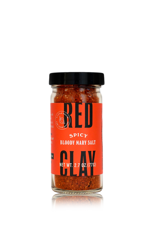 Spicy Bloody Mary Salt