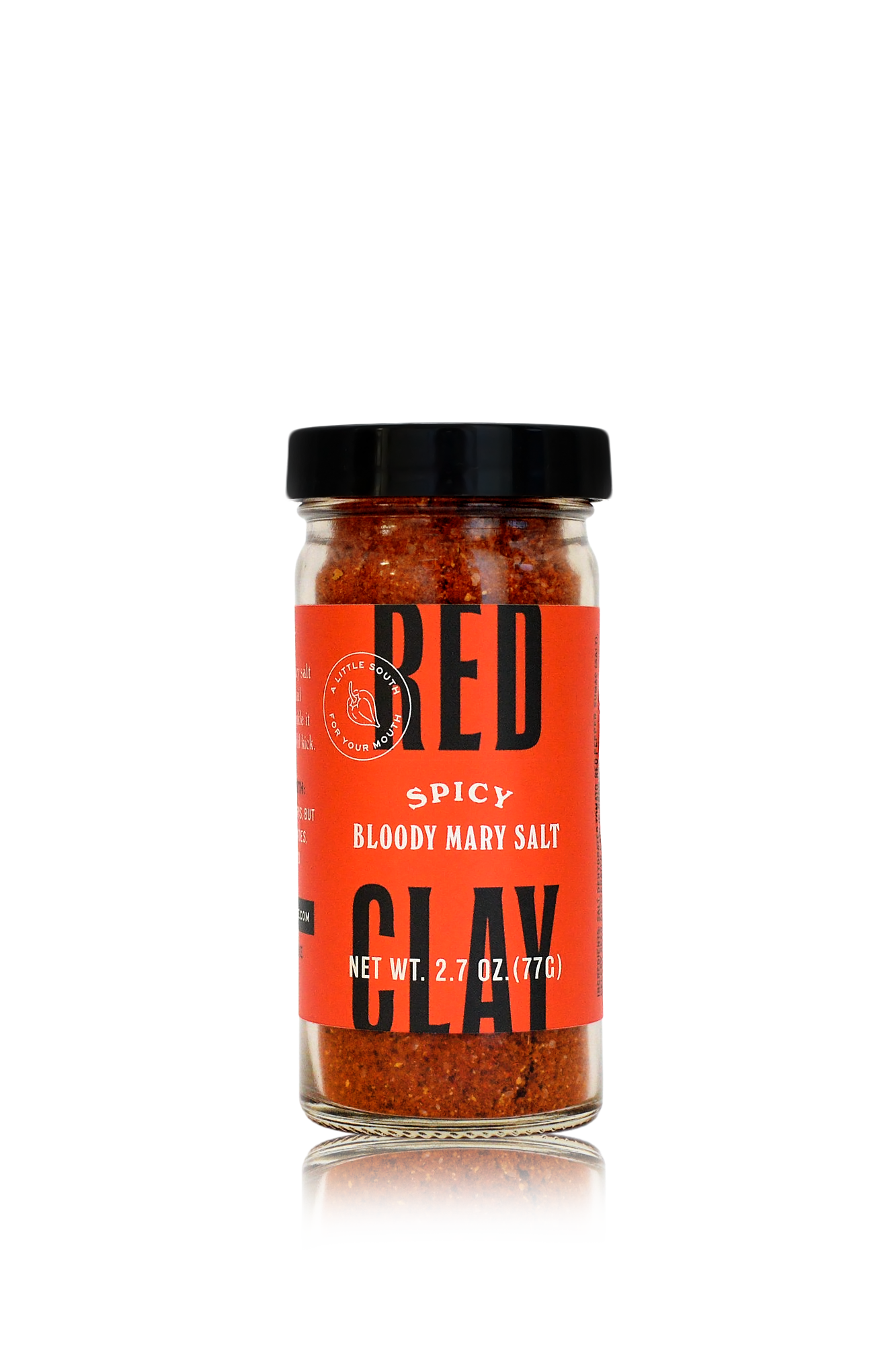 Spicy Bloody Mary Salt