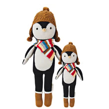 Everest the Penguin - 13”