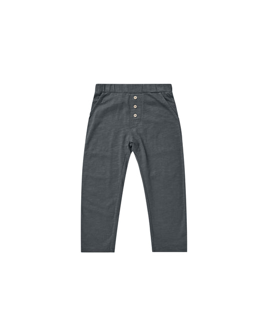 Cru Pant - Navy