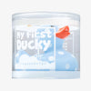 Rubber Duckie | Blue Dot