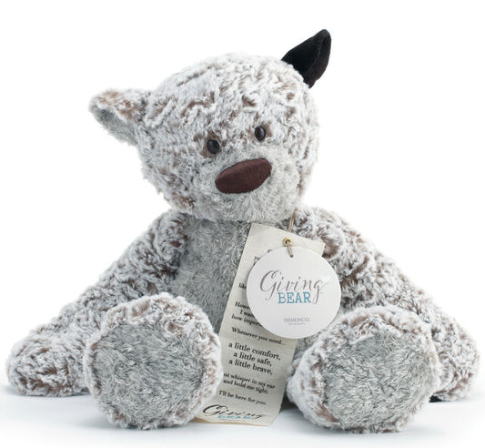 Giving Bear Plush | 16"