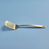 Brushed Gold Spatula