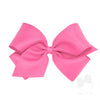 King Classic Grosgrain Bow | Asst. Colors