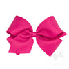 King Classic Grosgrain Bow | Asst. Colors