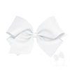 King Classic Grosgrain Bow | Asst. Colors