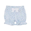 Natalie Knickers Greenbriar Garden With Worth Avenue White