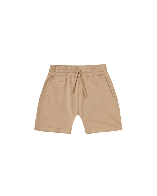 Relaxed Short | Sand