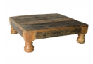 Ballard Tea Table - Large