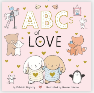 ABC of Love