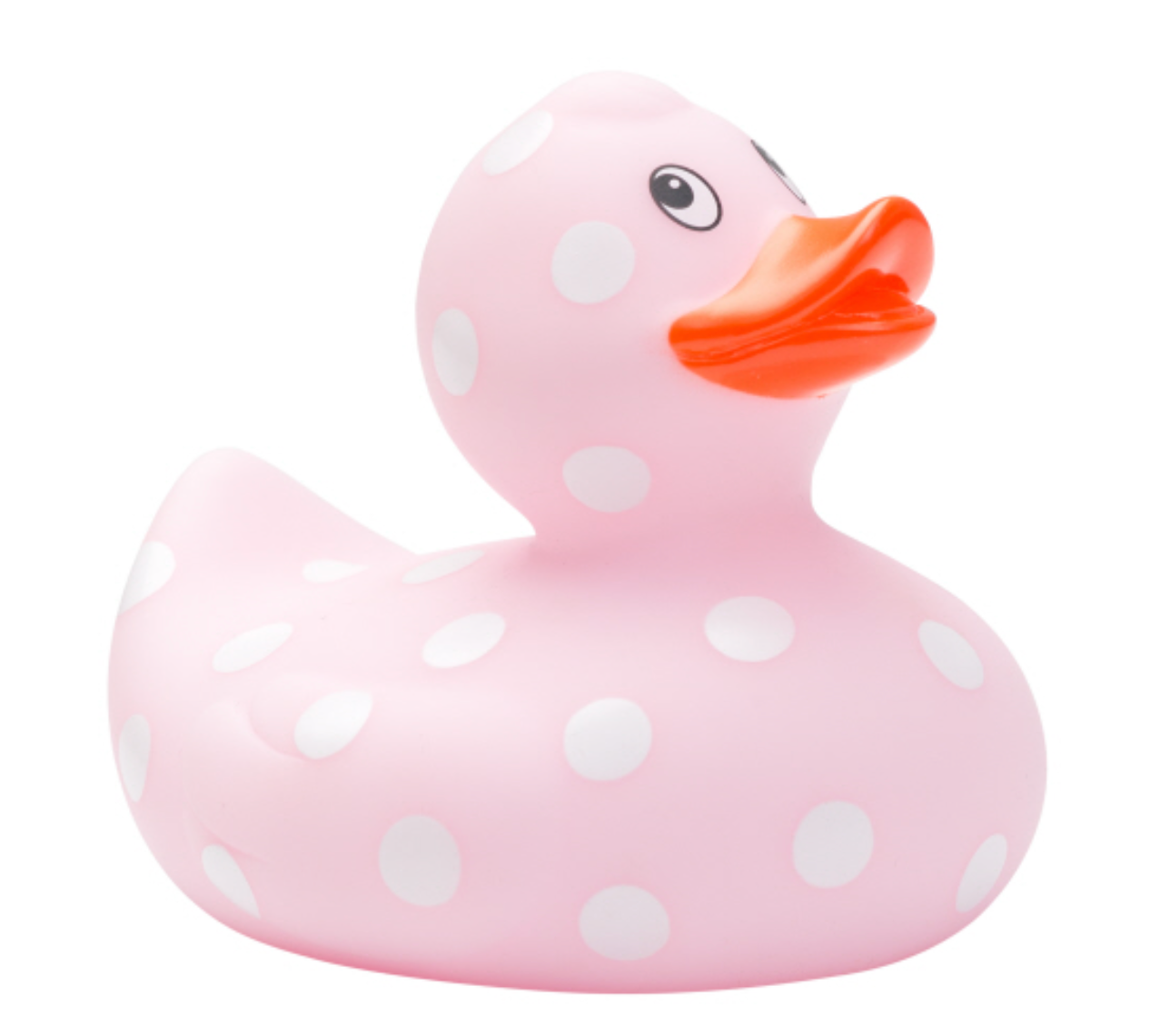 Rubber Duckie | Pink Dot