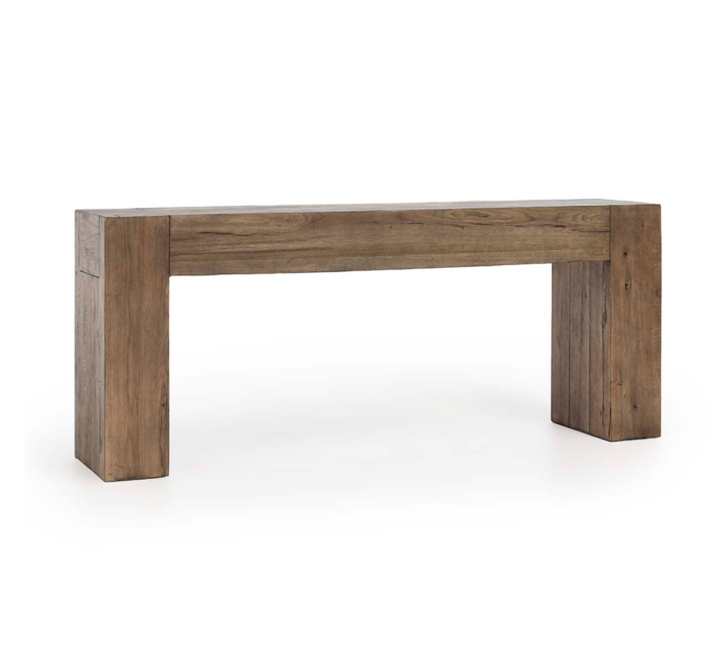 Bristol Console Table | Natural Oak