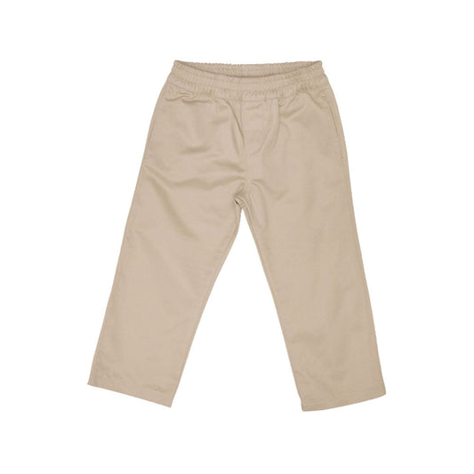 Sheffield Pants Corduroy - Saratoga Stone