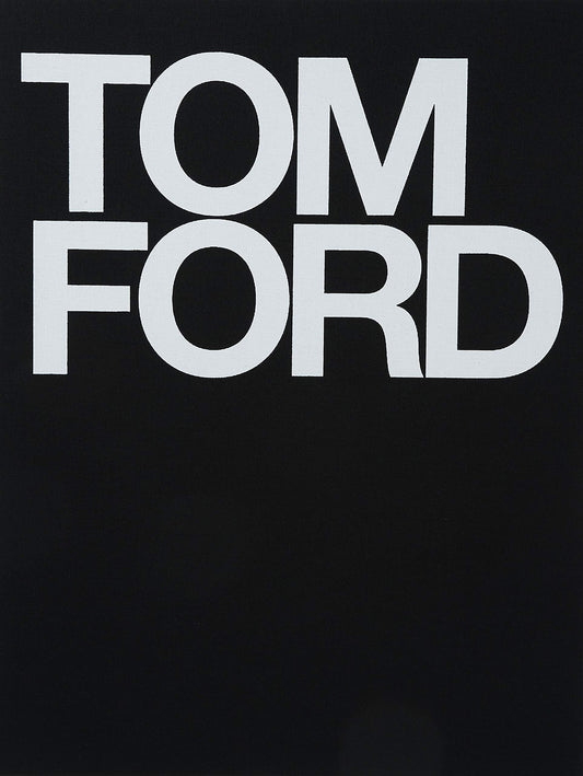 Tom Ford Coffee Table Book