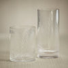 Rippled Glassware - Highball Glass