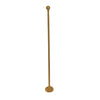 Stainless Steel Cocktail Stirrer | Antique Brass Finish