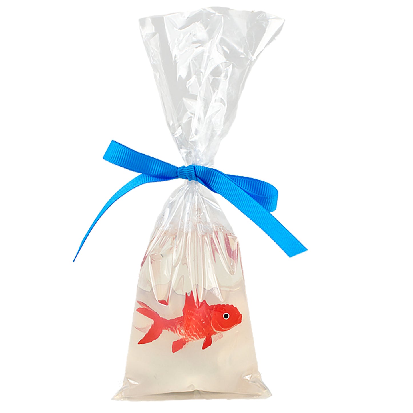 Goldfish Glycerin Soap