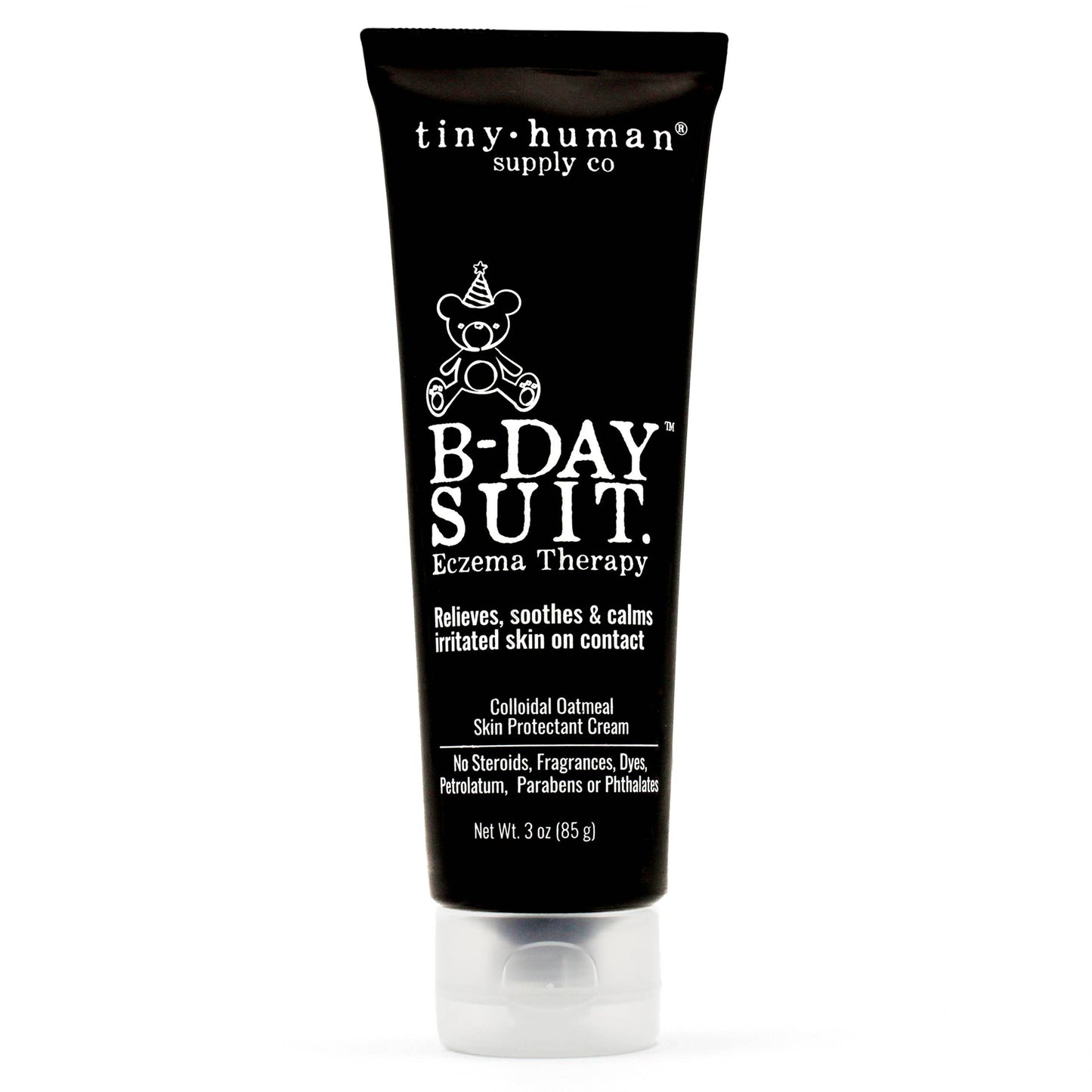 B-Day Suit™ Eczema Therapy Cream 3oz