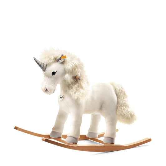 Starly Riding Unicorn | 28 Inches