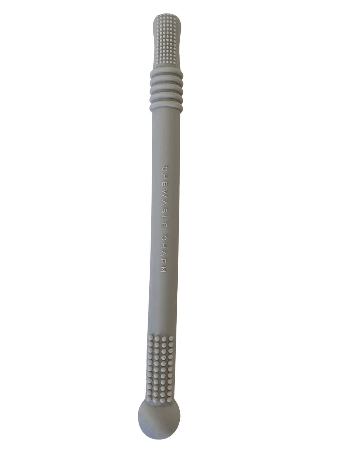 Magic Teething Wand- Grey ☼