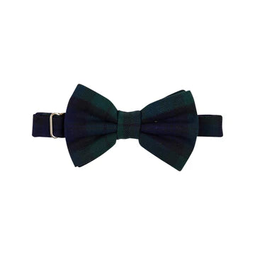 Baylor Bowtie | Berwick Black Watch