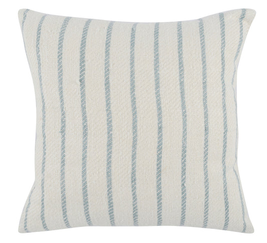 CP Sutter Blue Pillow 24”