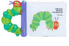 Hungry Caterpillar Soft Book w/Plastic Spine