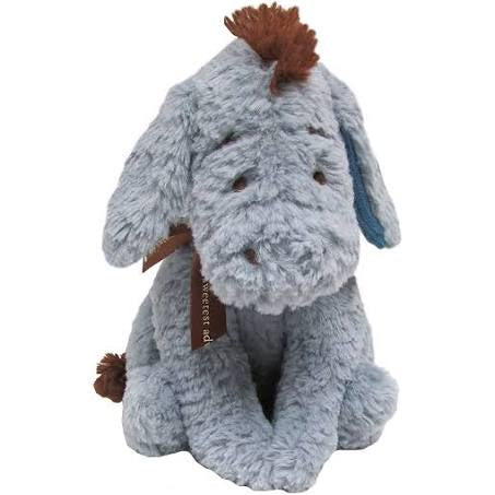 Classic Eeyore Plush - Small