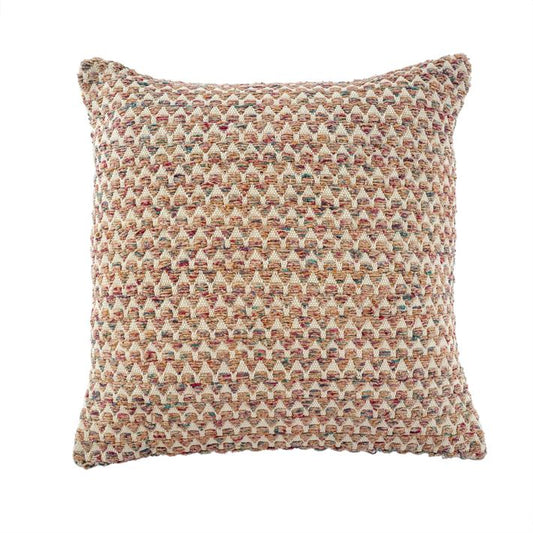 20x20 Dune Woven Pillow