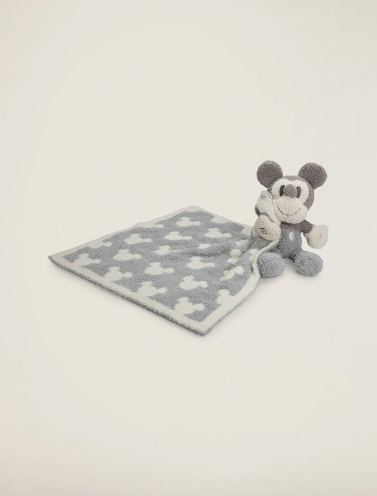 CozyChic® Vintage Disney Mickey Mouse Blanket Buddie