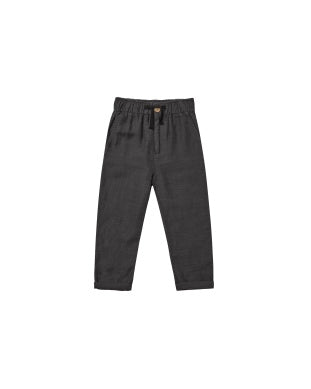 Kalen Pant - Black