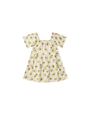 Agnes Dress - Daisy