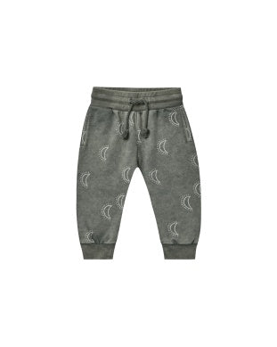 Jogger Sweatpant - Moons