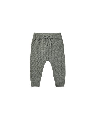 Gable Pant - Marine