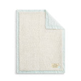 Wrapped in Prayer Blanket | Blue