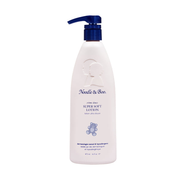 Super Soft Lotion - Creme Douce | 16 oz