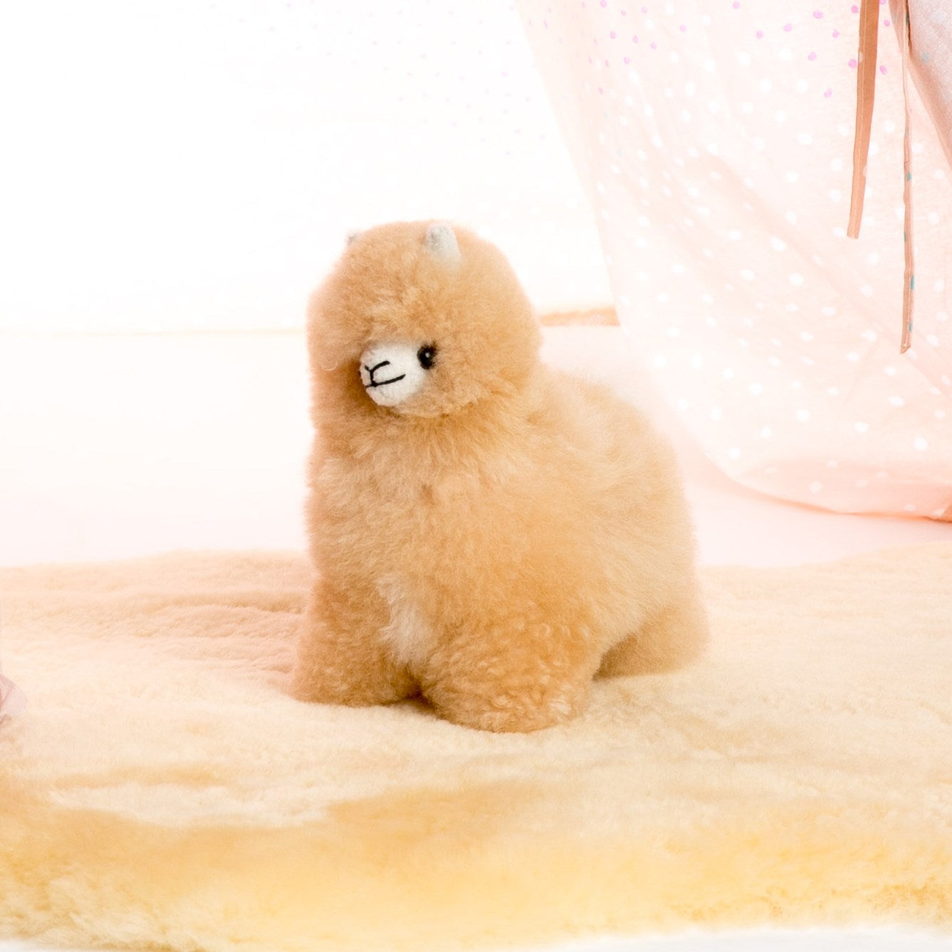 Alpaca Collectible | S