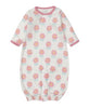 Daisy Chain Converter Gown